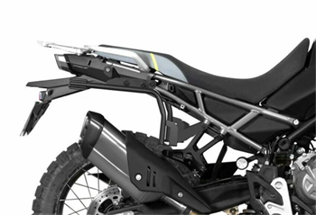 450MT Montážní sada 3P System bocních kufru a brašen SHAD