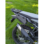 450MT Plotny textilních brašen CFMOTO