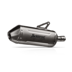 450MT Výfuk CFMOTO Akrapovic Slip-On