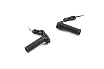 450MT Vyhrívané rukojeti CFMOTO