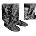 BC nepromokave navleky na boty L 44-45 black