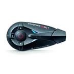 Bluetooth handsfree pre uzavreté a otvorené prilby Cellular Line Interphone F5MC