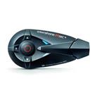 Bluetooth handsfree pre uzavreté a otvorené prilby CellularLine Interphone F4MC