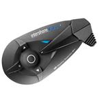 Bluetooth handsfree pre uzavrete a otvorene prilby CellularLine Interphone F4XT