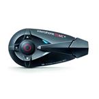 Bluetooth handsfree pre uzavreté a otvorené prilby CellularLine Interphone F5MC Twin Pack