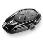 Bluetooth handsfree pre uzavreté a otvorené prilby CellularLine Interphone SPORT Single Pack