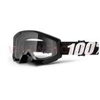 BRÝLE STRATA OUTLAW, 100% - USA , (CIRÉ PLEXI S CEPY PRO SLÍDY)