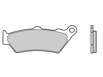 Brzdové došticky BREMBO