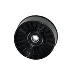 DAMPING PULLEY GUIDE