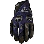 Five Rukavice Stunt Evo Denim