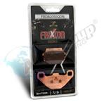 FRIXION BRZDOVÉ DESTICKY / BRAKE PAD ATV 2050