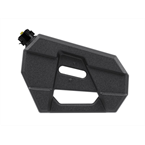 Kanystr Tesseract 5L na box X5/X6/X8 (černý)