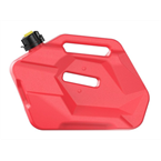 Kanystr Tesseract 5L na box X8-G3 (červený)