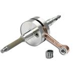 Klukovka komplet Malossi MHR na motory Minarelli horizontal čap 12mm - 53 8009 Aprilia Benelli Beta BSV Dinli Italjet Malaguti MBK