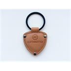 Kožená trojúhelníková klícenka CFMOTO