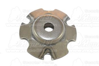 Kryt variátora APRILIA MOJITO 50 (04-08) / SCARABEO RST EU3 4T 50 (06-09) / SPORT CITY ONE 2T - 4T 50 (08-09) / SR STREET 50 (03-0