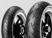 Metzeler 120/80 - 16 M/C 60P TL FEELFREE