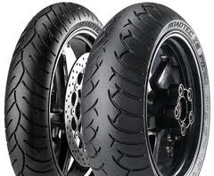 Metzeler 150/70 ZR 17 M/C (69W) TL ROADTEC Z6
