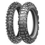 Michelin 90/90 - 21 54R DESERT F