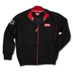 mikina Aprilia Factory Neg.