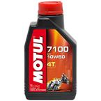 Motul 7100 4T 10W60 1L 