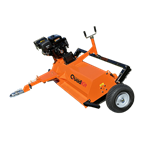 Mulcovac QuadKit 150 LC15hp