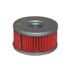 Olejový filter HF136