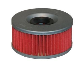 Olejový filter HF144