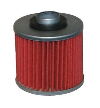 Olejový filter HF145