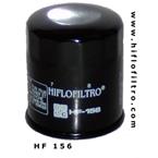Olejový filter HF156