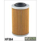 Olejový filter HF564