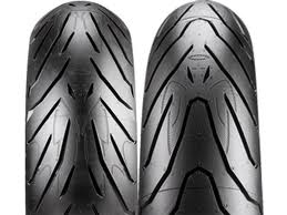 Pirelli Angel ST (E) 180/55 ZR 17 M/C (73W) TL