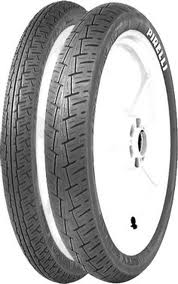 Pirelli City Demon Front 90/90 - 19 M/C 52S