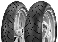 Pirelli Diablo Corsa III Front 120/65 ZR 17 M/C (56W) TL