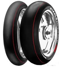 Pirelli Diablo Superbike Front SC1 120/70 R 17 NHS TL