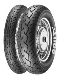Pirelli Route MT 66 170/80 - 15 M/C 77H TL