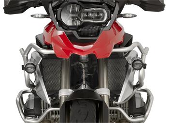 PR 5108 kryt chladiče motoru BMW R 1200 GS (13-14)