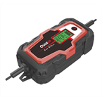 QuadKit Inteligentní nabíjecka baterií 6V/12V (4A)