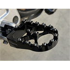 Rallye stupacky (pár)