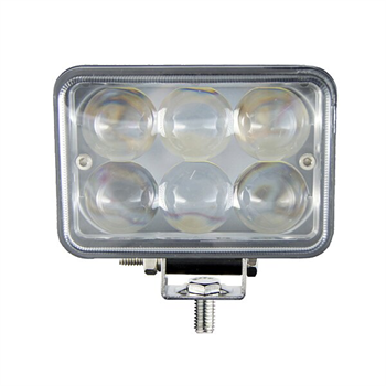 Reflektor Teehon (18 W, 110 mm)