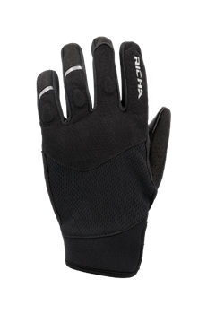 RUKAVICE RICHA AIR JET LADY BLACK D