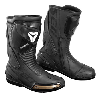 SECA BOTY HYPER II LADY BLACK