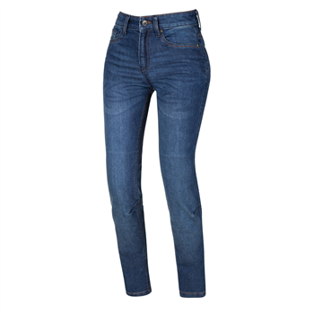 SECA NOHAVICE DELTA ONE LADY BLUE