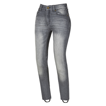 SECA NOHAVICE TRINITY COR L30 GREY