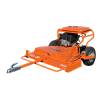 Sekacka QuadKit MOWER 120