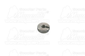 SIMSON bowden nastaviteľná skrutka S 50 / S 51 / S 53 / S 70 / S 83 / ROLLER SR 50 / ROLLER SR 80 / SPATZ / SPERBER / STAR (209390