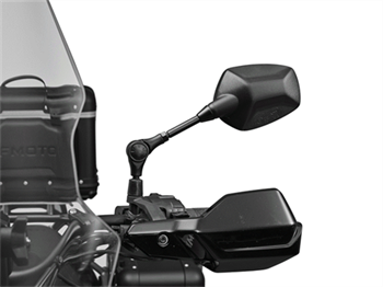 Sklopná zrcátka CFMOTO