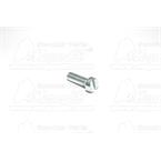 Skrutka, valcový na riaditko AM6x18 SIMSON 0 / S 51 / S 53 / S 70 / S 83 / ROLLER SR 50 / ROLLER SR 80 / SCHWALBE KR 51 
