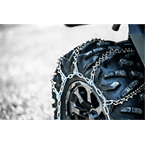 Snehové retezy Kolpin V-BAR 11" (sada 2 ks)