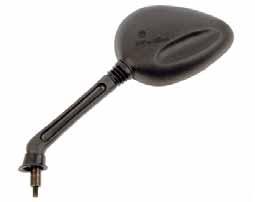 Spätné zrkadlo VIC-E143D Piaggio Velofax 50, Vespino F18